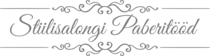 Stiilisalong Logo