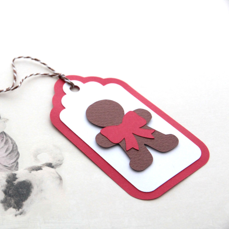 Piparkoogimehikesega nimesilt